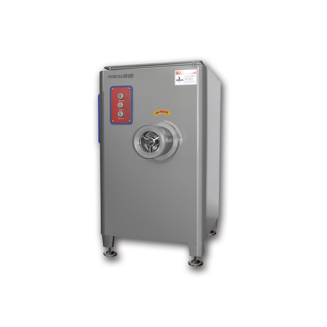 凍/鮮肉絞肉機(jī)(單絞龍)